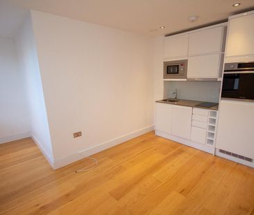 1 bedroom apartment to rent - Photo 4