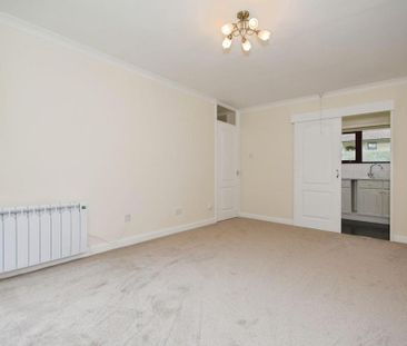 1 bedroom bungalow to rent - Photo 4