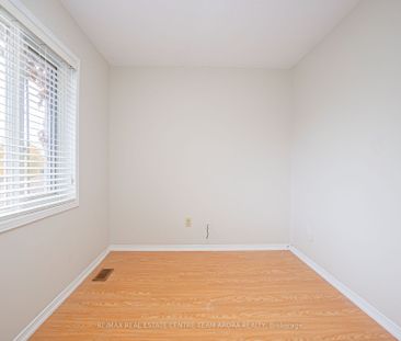 For Lease - 82 Mullis Crescent Unit# Main & 2nd, Brampton, Ontario - Photo 1