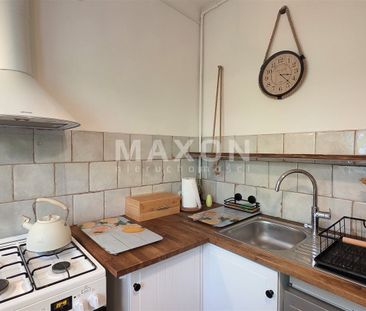 2-pokojowe; 45 m² z dwoma balkonami | Konstancin - Photo 6