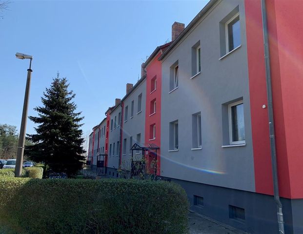Ruhige Wohnlage, praktischer Grundriss - Foto 1