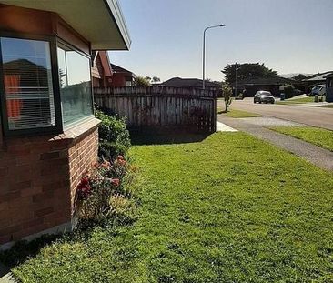 3 Bedroom house with double garage in Waiwhetu - Photo 3