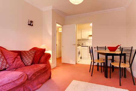 The Northumberlands Apartments, Lwr. Mount Street, Dublin 2 - Photo 5