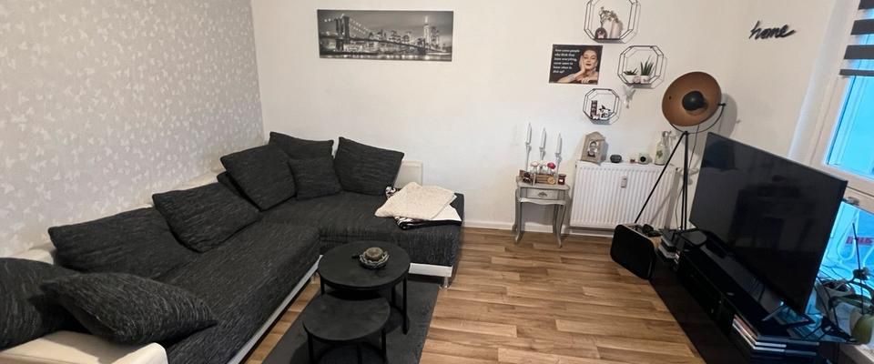 Möblierte 2-Zimmer Wohnung auf Zeit nahe Alexanderplatz - Photo 1