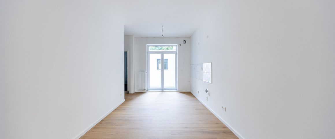 Bremen - Neustadt |Offene Besichtigung 31.10 zwischen 11:00 -12:00 Uhr Sanierte Etagenwohnung in urbaner Lage im einem KfW-Haus 70 - Photo 1