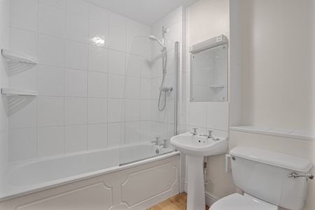 1 bedroom apartment to rent - Photo 4