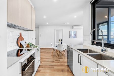 36/14 Hoolihan Street, Denman Prospect ACT 2611 - Apartment For Rent | Domain - Photo 4