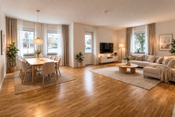 Wetterlinsgatan 18 C - Photo 1