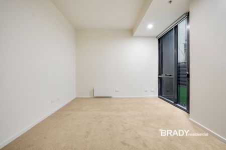 302/22-40 Wills Street, Melbourne - Photo 4