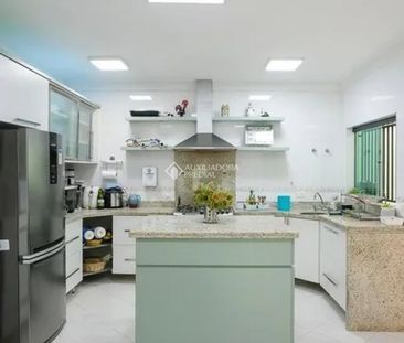 Casa com 4 quartos e 395m² para alugar em Osvaldo Cruz, São Caetano... - Photo 4