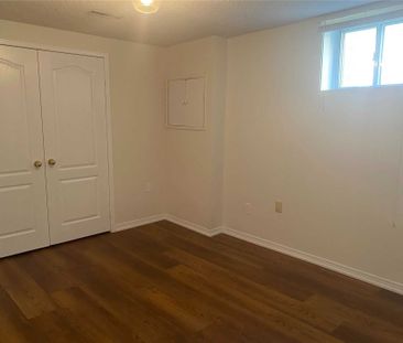 For Lease - 35 Meekings Drive Unit# Bsmnt, Ajax, Ontario - Photo 3