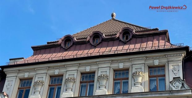 Bielsko-Biała, Centrum Mieszkanie na wynajem - Photo 1