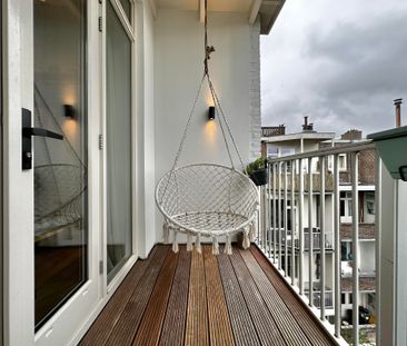 Te huur: Appartement Lomanstraat in Amsterdam - Photo 1