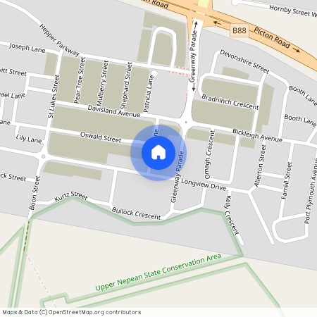 11 Isabel Lane, NSW 2571, Wilton