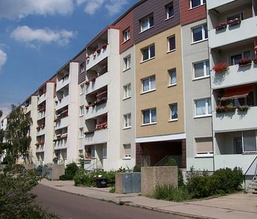 Sie gestalten mit - 3 Zimmer-Wohnung in Halle - Photo 1