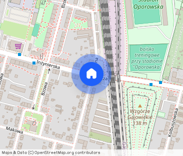 Urocze mieszkanie na Grabiszynie - Фото 1