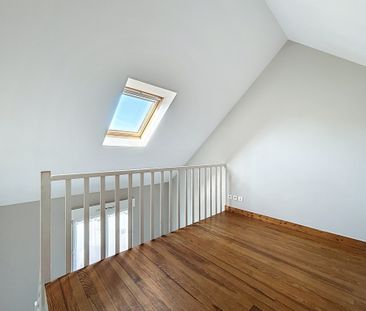 Location Appartement 1 pièce 23m² AGNEAUX 50180 - Photo 5