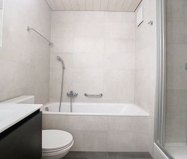 MAGNIFIQUE APPARTEMENT 3½ PIECES! - Photo 3