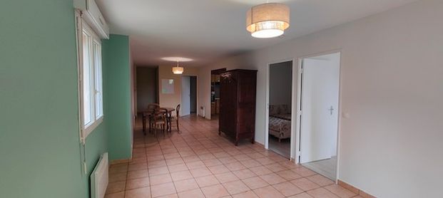 Location Appartement 4 pièces 79m² IGNY 91430 - Photo 1