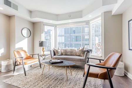 For Lease - 155 Yorkville Avenue Unit# 2308, Toronto, Ontario - Photo 4