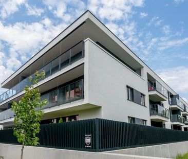 Nowe, eleganckie, blisko centrum, ul. Bluszczańska 44 m² - Фото 6