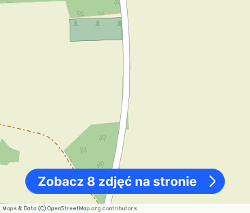 Noclegi Osła, Szczytnica przy A4 Okmiany ,Krzywa - Zdjęcie 1