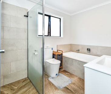 3 Bedroom & Bonus Study! - Photo 1