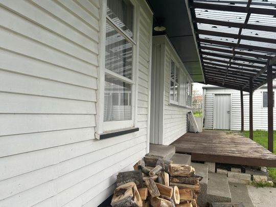 36 Scott Avenue, Owhata - Photo 1