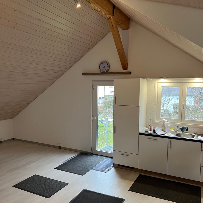 2.5 Zimmer, 75 m² - Foto 1