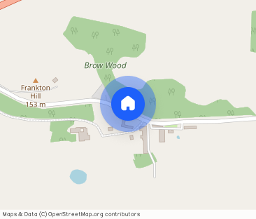 Frankton, Nr Ellesmere. - Photo 1