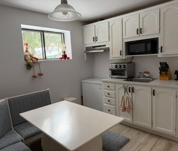 Grand 3 1/2 à louer près du métro Honoré-Beaugrand - Photo 3