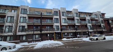 For Lease - 5035 Harvard Road Unit# 108, Mississauga, Ontario - Photo 4
