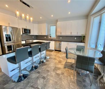 For Lease - 924 WHIMBREL Way, Barrhaven, Ontario - Photo 6
