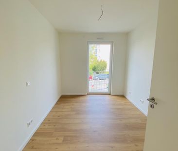 Demnächst frei! 3-Zimmer-Wohnung in Hilden - Photo 4