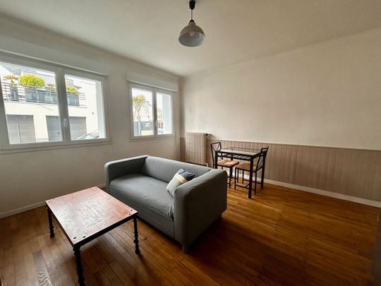 Location Appartement 2 pièces 29m² - Photo 1