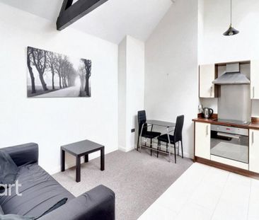 1 bedroom flat to rent - Photo 3
