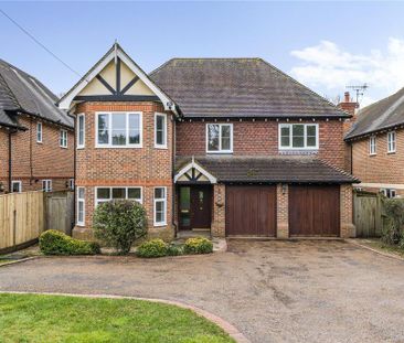 6 bedroom detached house to rent - Photo 6