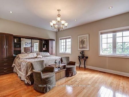 For Lease - 105 Marc Santi Boulevard, Vaughan, Ontario - Photo 5