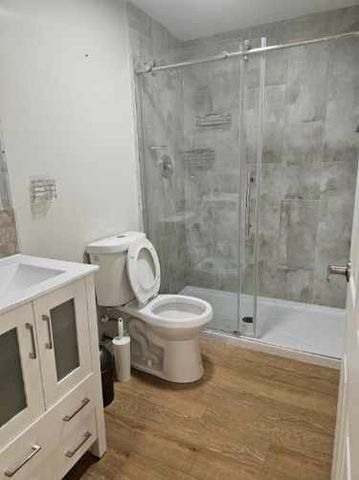 For Lease - 28 Whitefoot Crescent Unit# BASEMENT, Ajax, Ontario - Photo 4