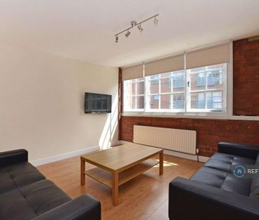 6 bedroom flat to rent - Photo 1