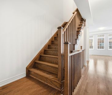 For Lease - 109 Fruitvale Circle, Brampton, Ontario - Photo 1
