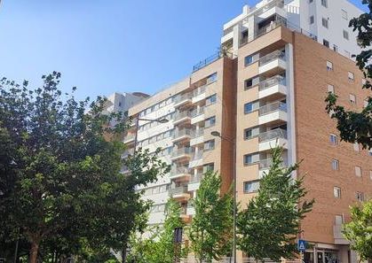 Apartamento T2 em Lisboa