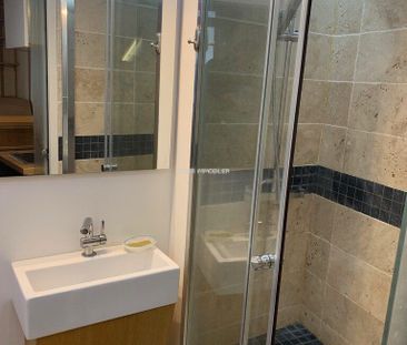 Location - appartement - 16.21 m² - 1 pièce - Photo 5