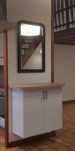 Location Appartement 3 pièces 71m² - Photo 3