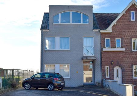 Instapklaar gelijkvloers appartement - Foto 3