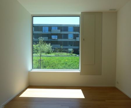 Komfortable 4.5-Zimmerwohnung, gut mit ÖV erschlossen - Foto 3