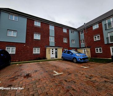 Aldridge Square, Birmingham, Perry Barr - Photo 6