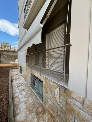 Διαμέρισμα για ενοικίαση Αγία Άννα (Άγιος Ιωάννης Ρέντης) - Photo 1