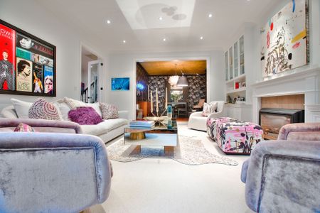 For Lease - 108 Yonge Boulevard, Toronto, Ontario - Photo 4