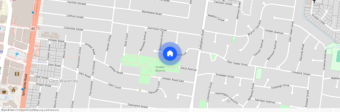 29 Driftwood Drive, Glen Waverley, Glen Waverley